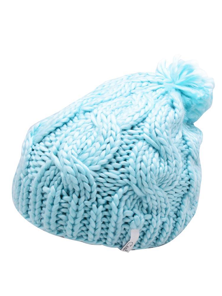 Coal Women's Headwear The Rosa Beanie - Saint Bernard