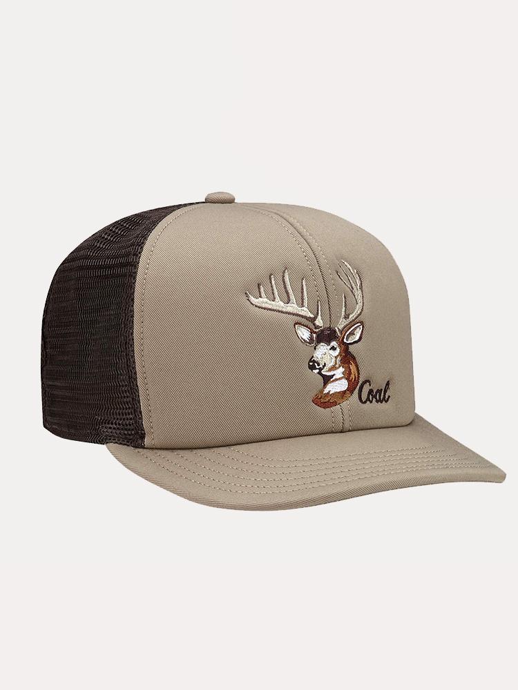 Coal The Wilds Cap - Saint Bernard