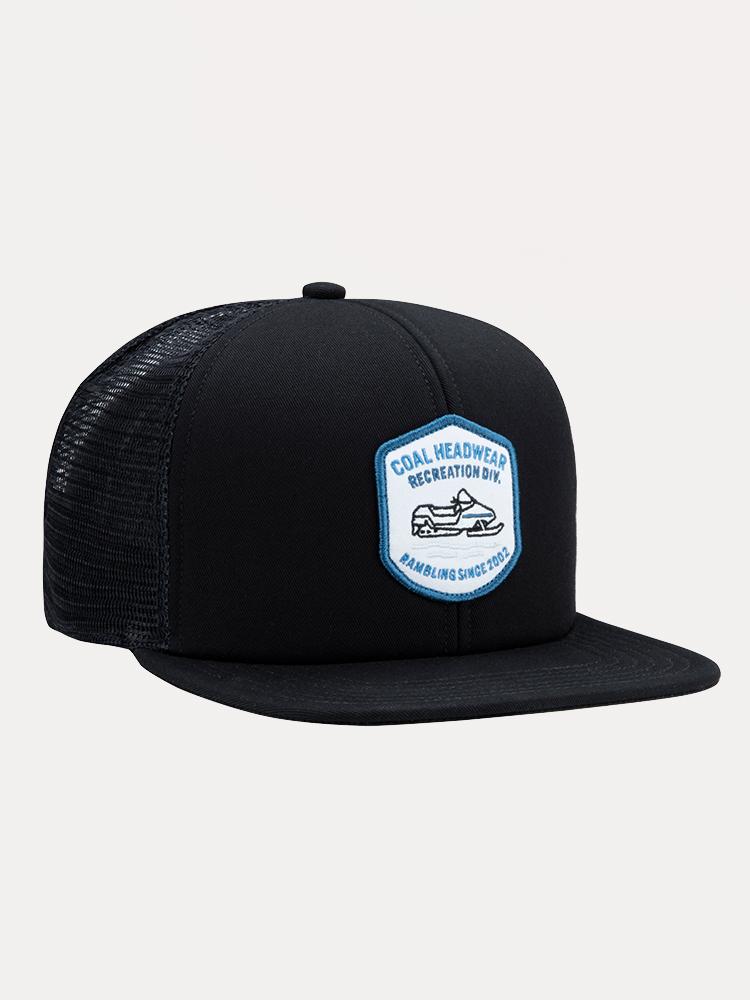 Coal Men's The Rambler Cap - Saint Bernard