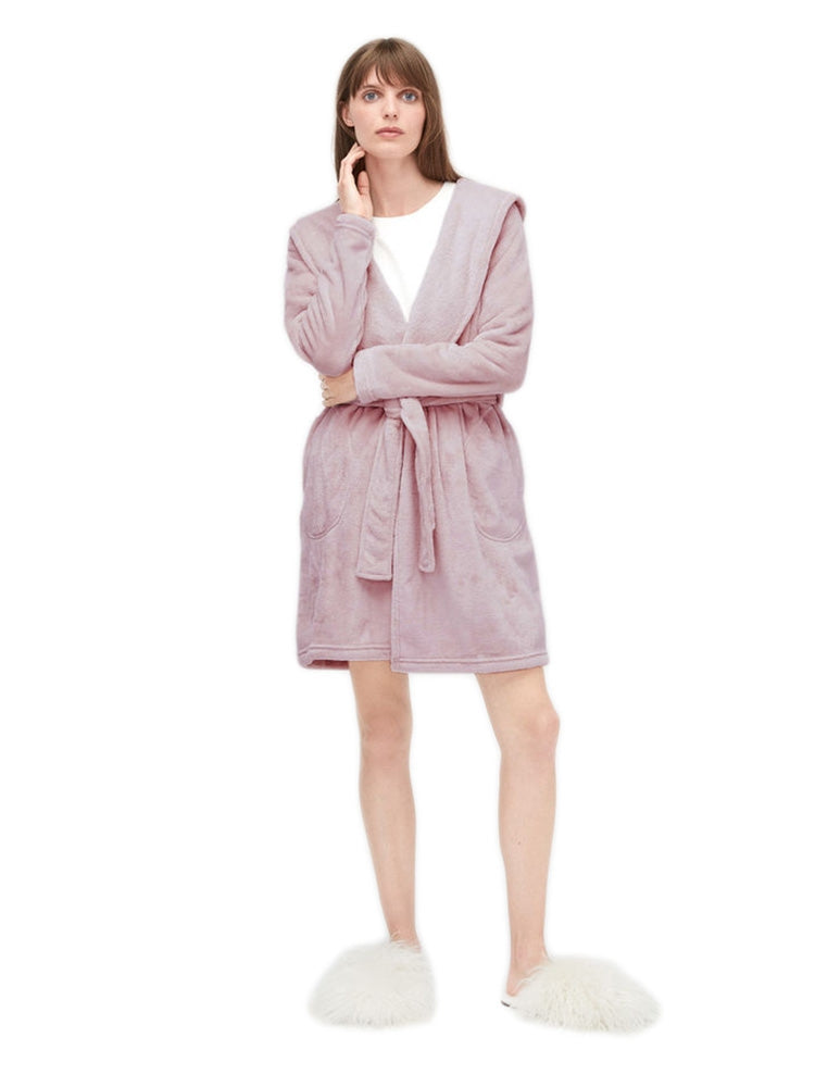 Ugg Women's Miranda Robe - Saint Bernard