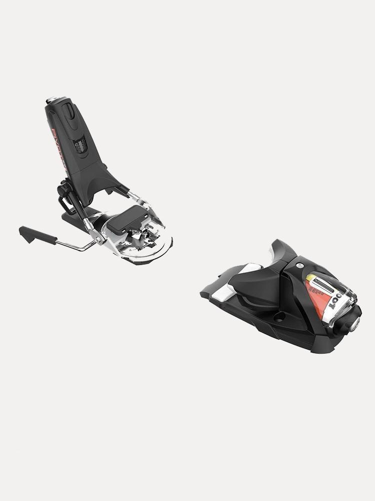 Look Pivot Bindings 2018-19 - Saint Bernard