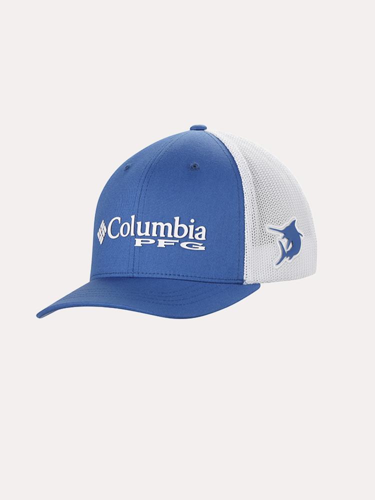 Columbia Junior Mesh Ball Cap