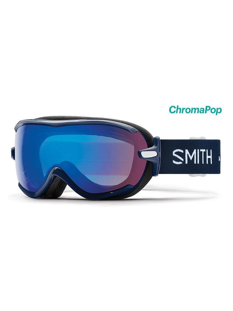Smith Women's Virtue Goggles - Saint Bernard