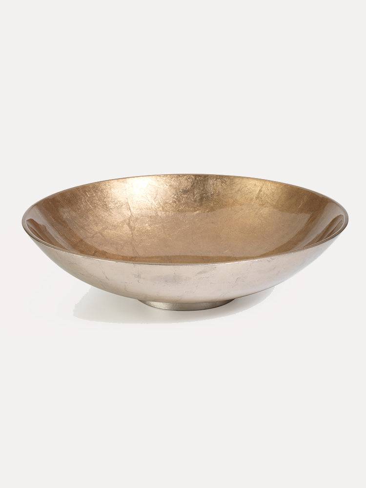 Zodax Two Tone Serving Bowl - Saint Bernard
