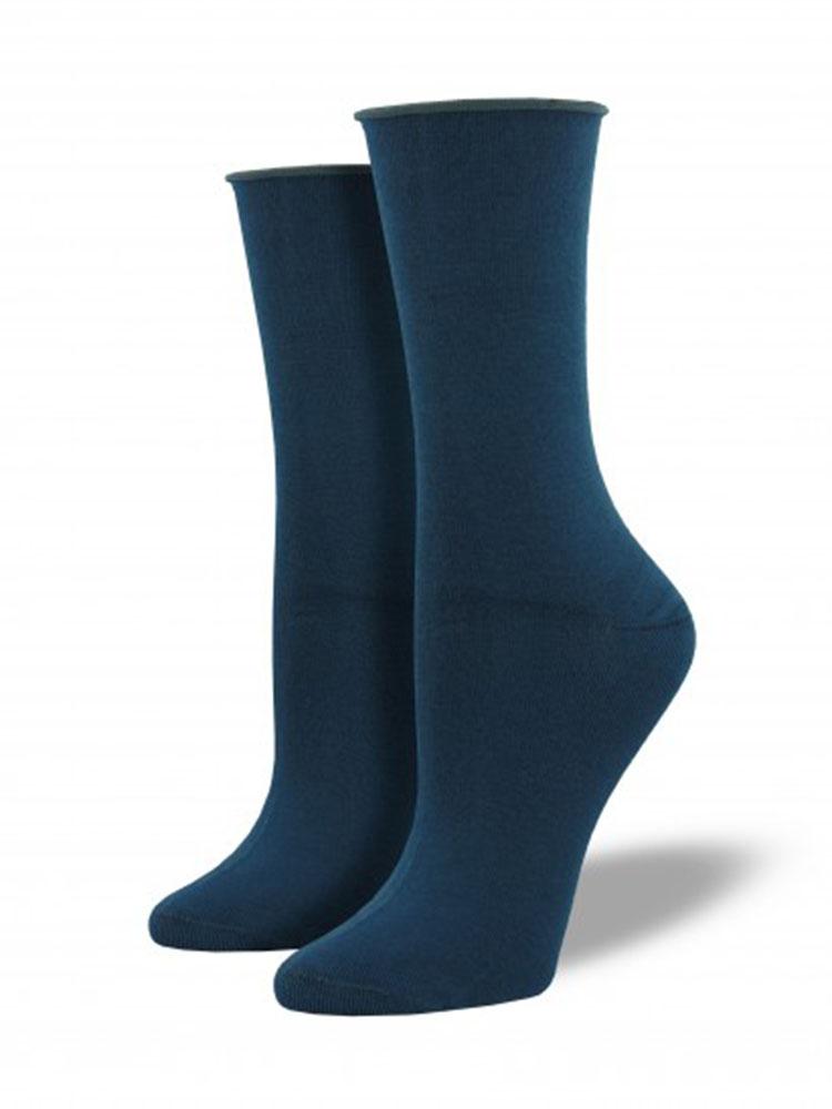 Socksmith Solids - Saint Bernard