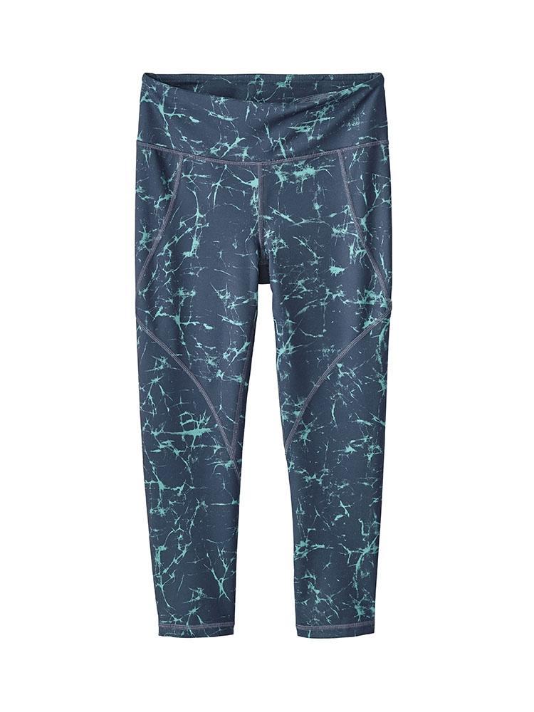 Patagonia Women's Centered Crops - Saint Bernard