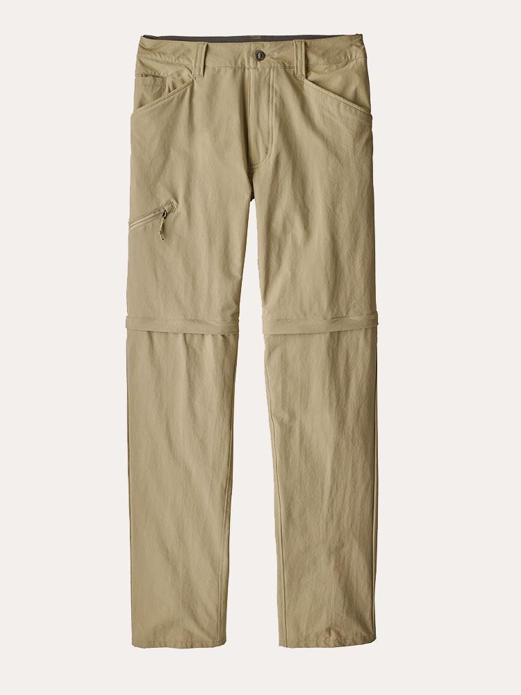 Patagonia Men's Quandary Convertible Pant - Saint Bernard
