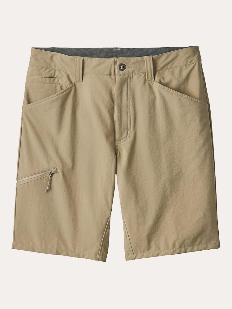 M's Quandary Shorts - 10 in. - Saint Bernard