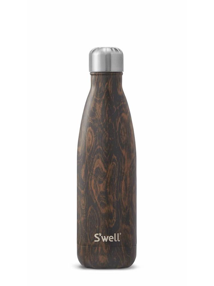 S'well Wengewood 17oz. Water Bottle - Saint Bernard