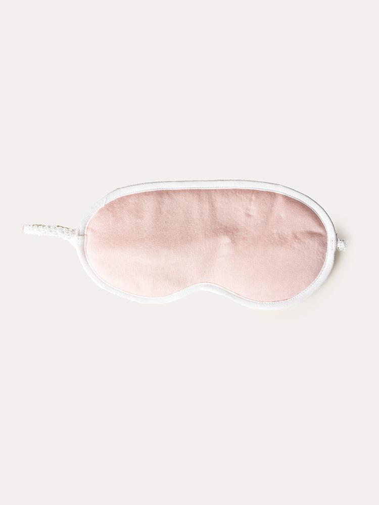 Eberjey Gisele Eye Mask - Saint Bernard