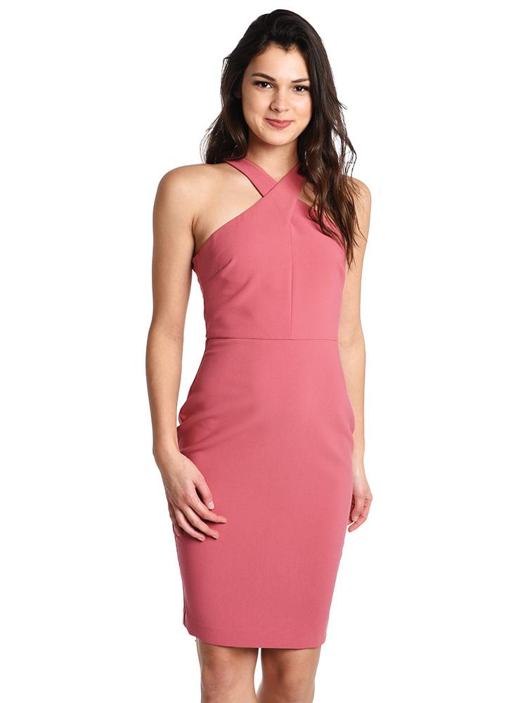 Likely Carolyn Dress – Saint Bernard Likely Carolyn Dress – Saint Bernard