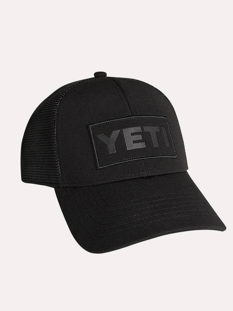 YETI Coolers Patch Trucker Hat - Saint Bernard