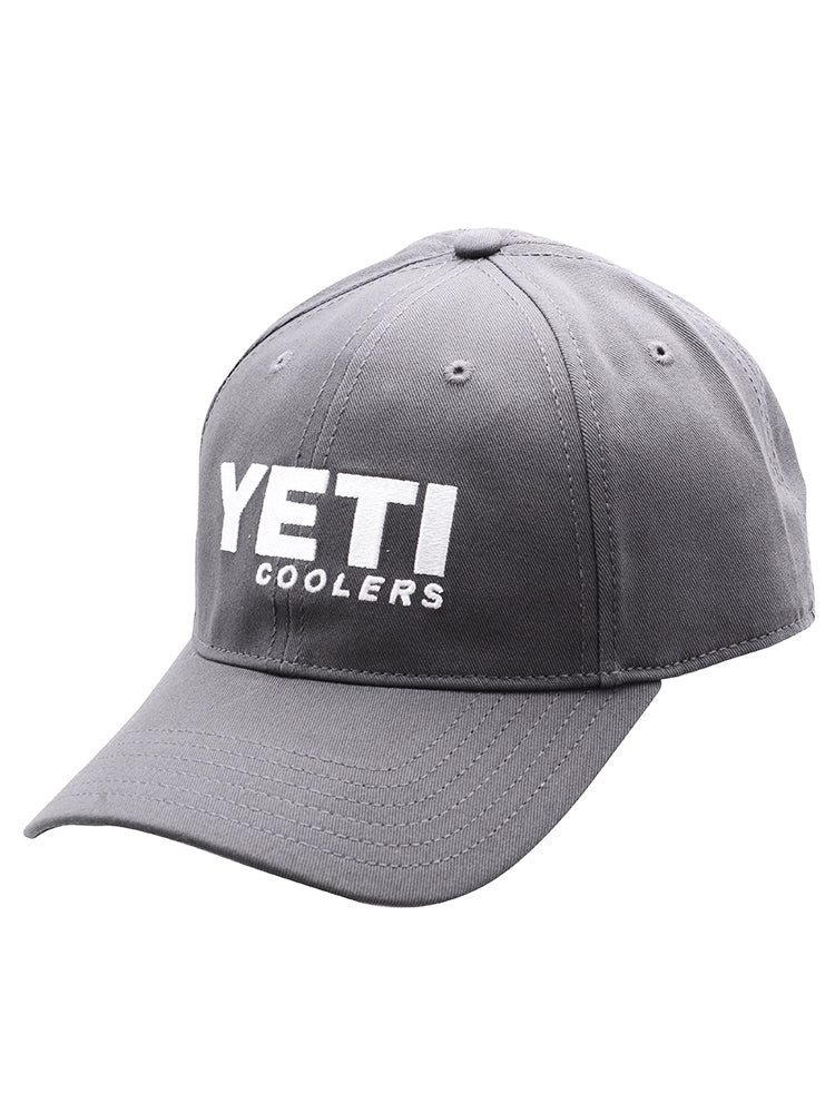 Yeti Coolers Low Profile Hat
