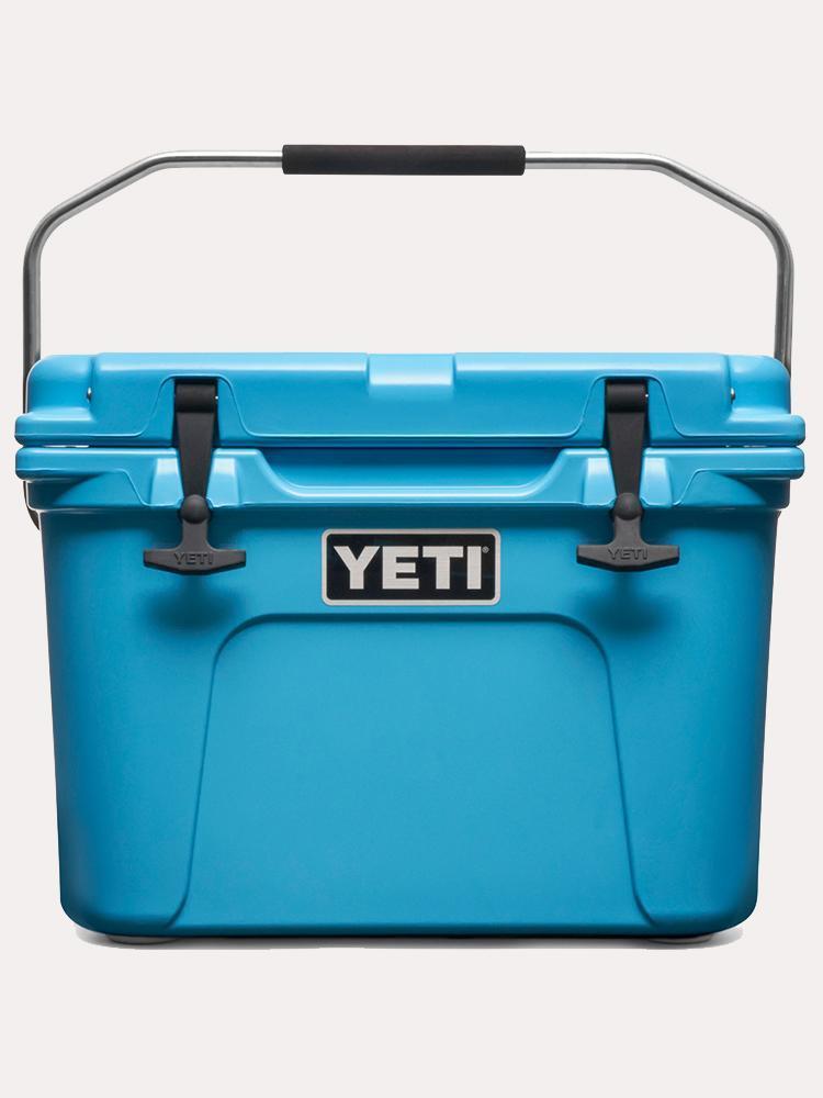 Yeti Coolers Roadie 20 - Saint Bernard