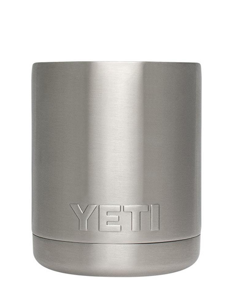 Yeti Coolers Rambler Lowball 10oz - Saint Bernard