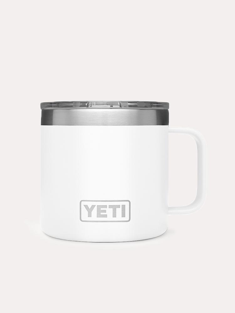 YETI Coolers Rambler Mug 14oz. - Saint Bernard