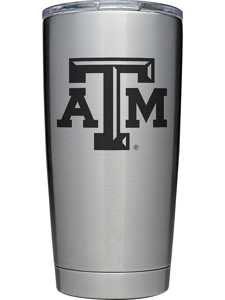 YETI Rambler 20oz. Collegiate Edition - Saint Bernard