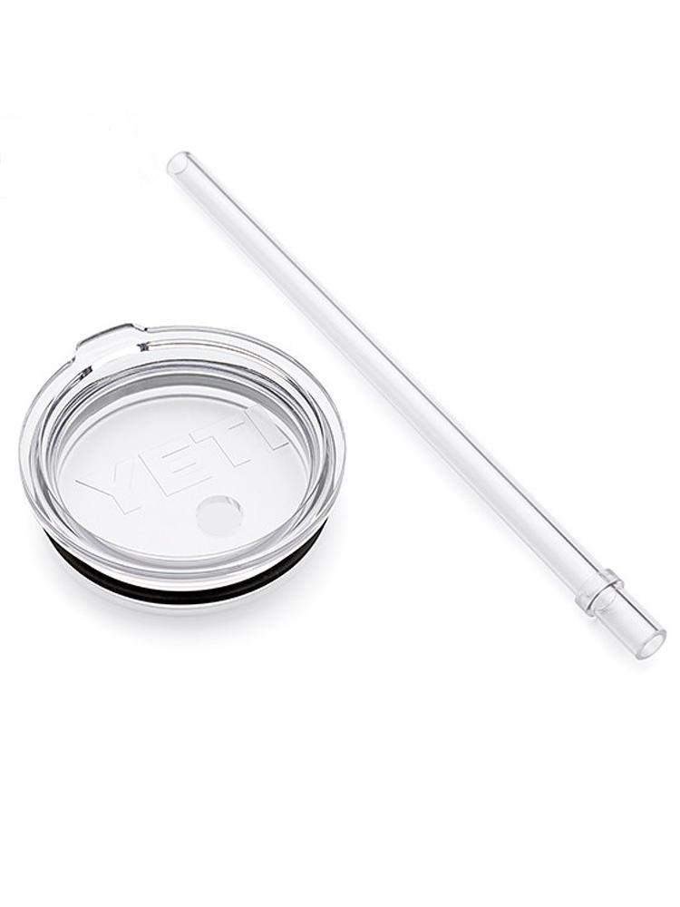 Yeti Rambler 20 oz Straw Lid - Saint Bernard