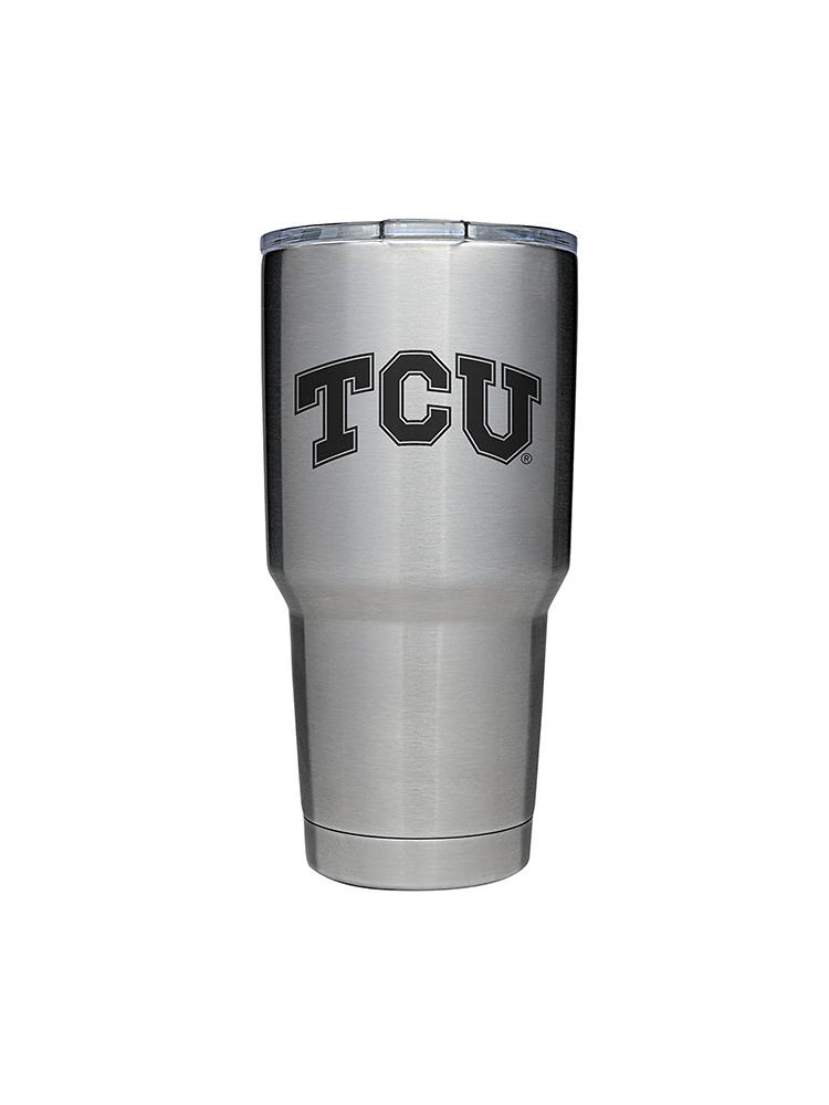 Yeti Rambler 30 OZ Collegiate - Saint Bernard