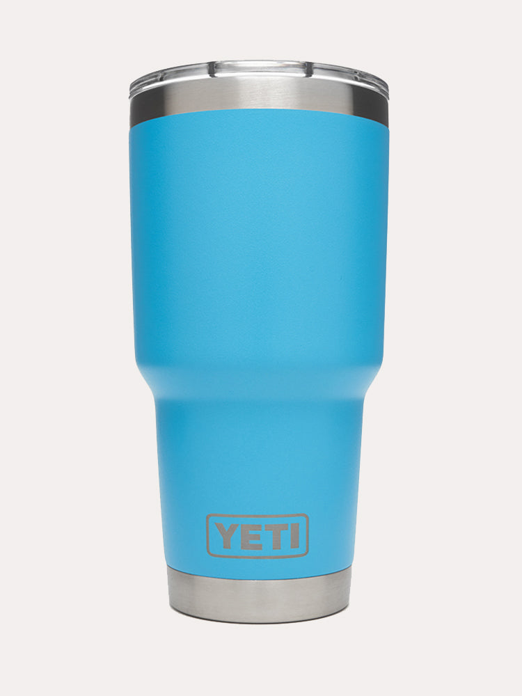 Yeti Coolers Rambler 30oz Tumbler - Saint Bernard