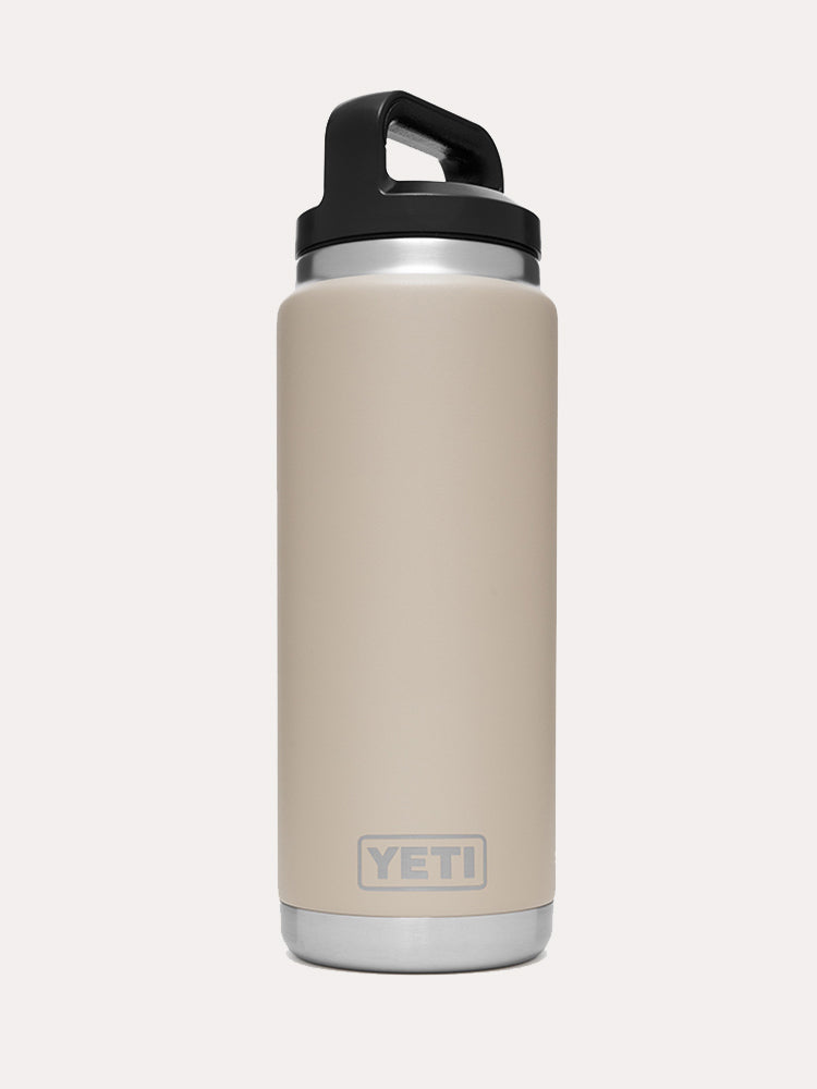 Yeti Coolers Rambler 26oz Bottle - Saint Bernard