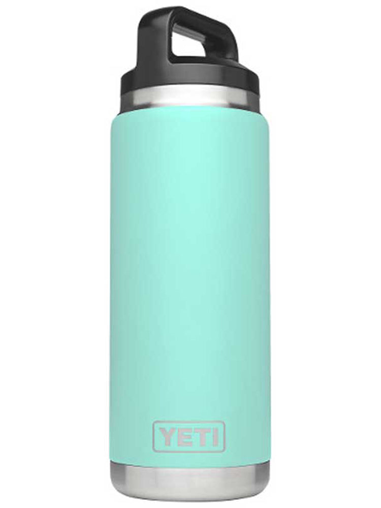 YETI Rambler 26oz. Bottle - Saint Bernard