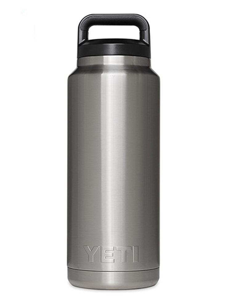 YETI Coolers Rambler Bottle 36oz. - Saint Bernard