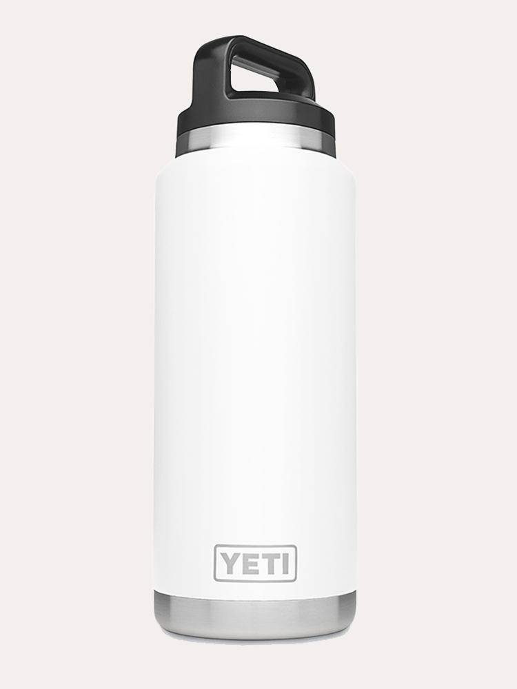 Yeti Rambler 36 Oz Bottle - Saint Bernard