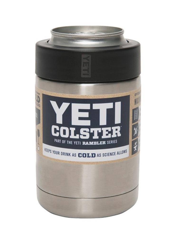 Yeti Rambler Colster Koozie - Saint Bernard