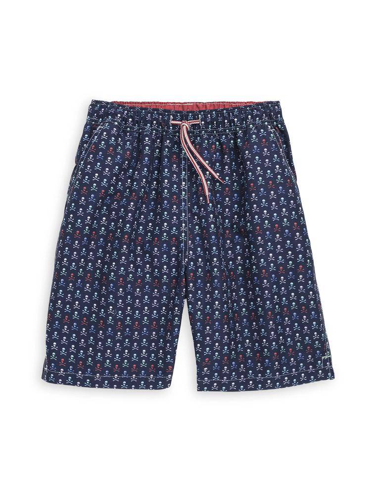 Peter Millar Boys' Sea Pirates - Saint Bernard