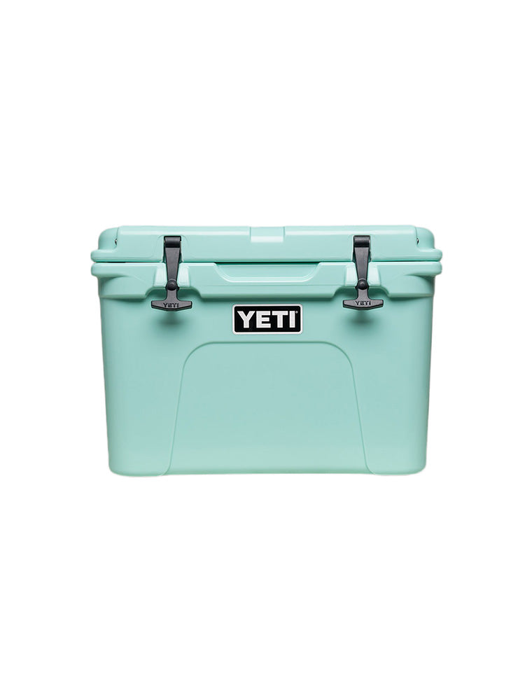 Yeti Tundra 35 Seafoam