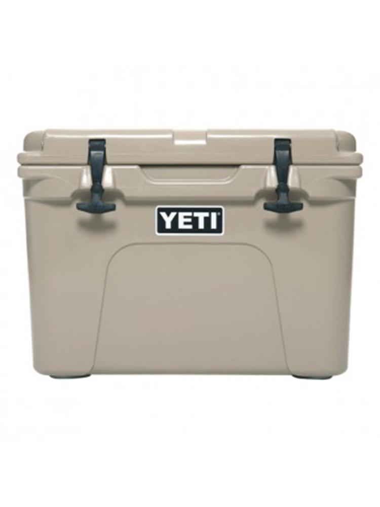 YETI Coolers Tundra 35 - Tan - Saint Bernard