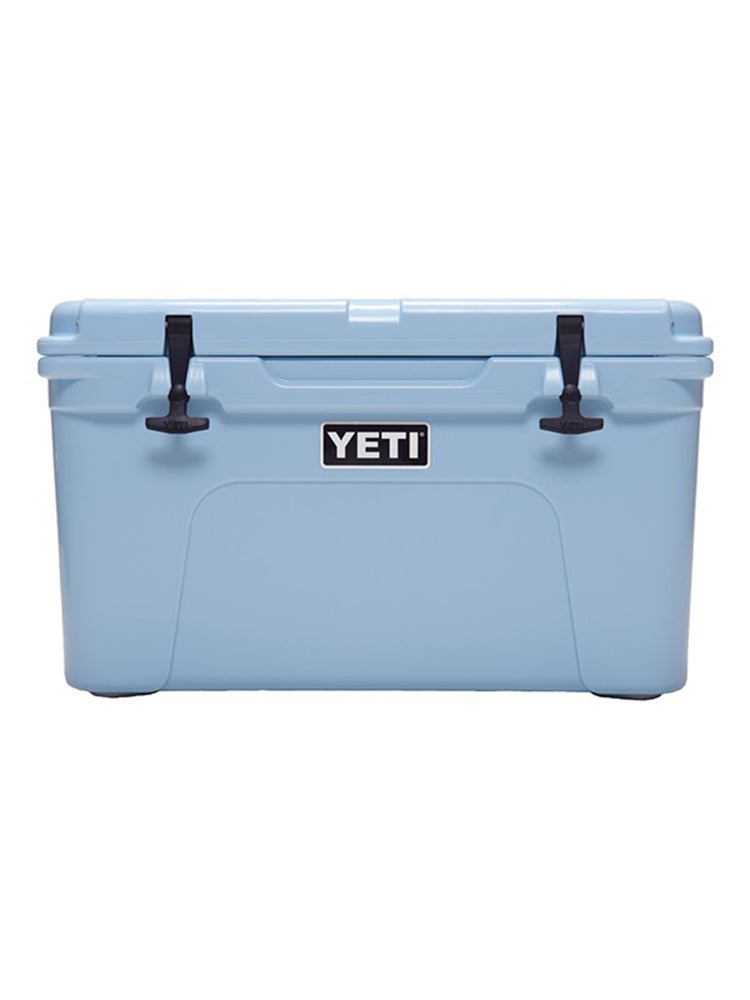 YETI Cooolers Tundra 45 Blue - Saint Bernard