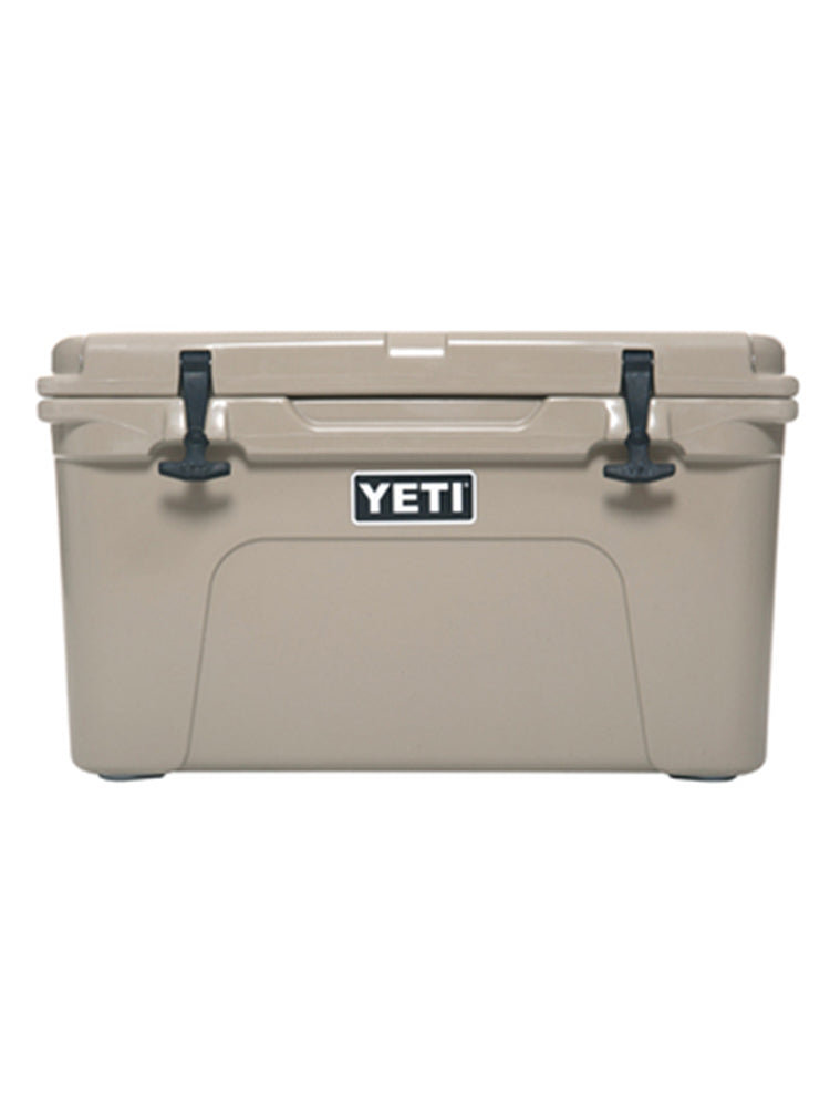 YETI Coolers Tundra 45 - Tan - Saint Bernard