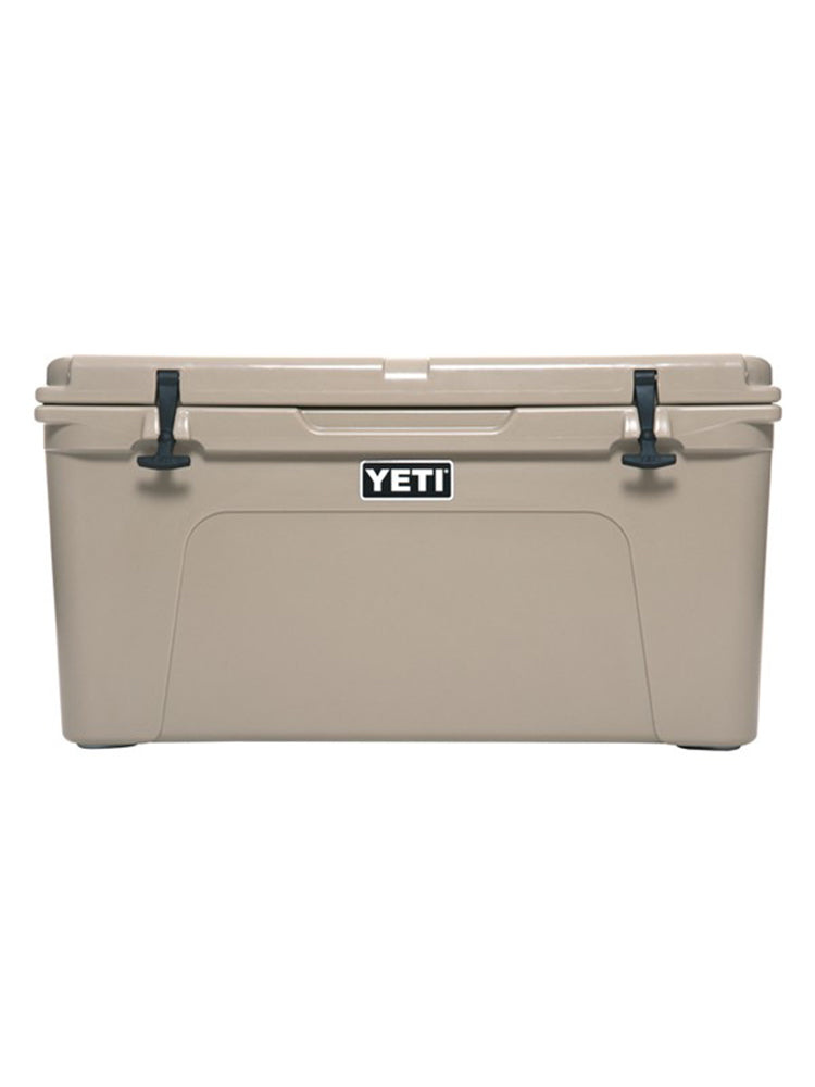 YETI Coolers Tundra 75 - Tan - Saint Bernard