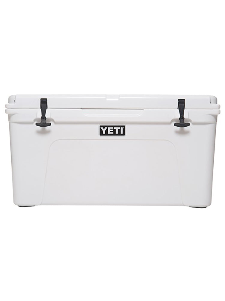 Yeti Tundra 75 - White - Saint Bernard