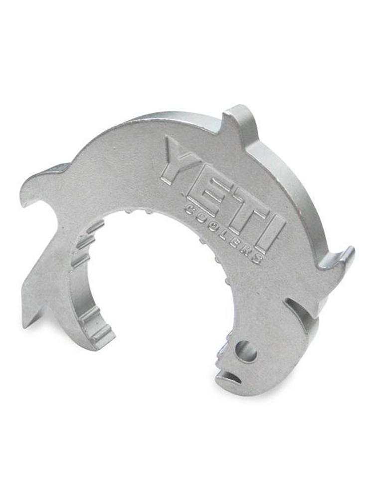 YETI Coolers Tarpon Beverage Entry Tool - Saint Bernard