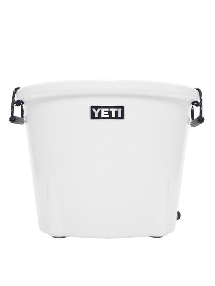 Yeti Coolers Tank 85 White - Saint Bernard