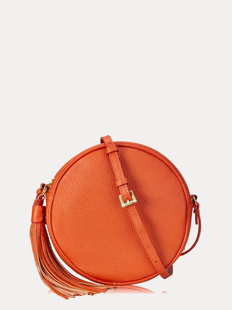 GiGi Zoey Crossbody - Saint Bernard
