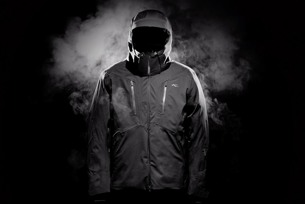 The World Of Kjus Ski Jackets