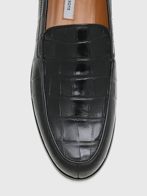 Emme Parsons Women's Danielle Loafer - Saint Bernard