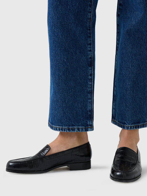 Emme Parsons Women's Danielle Loafer - Saint Bernard