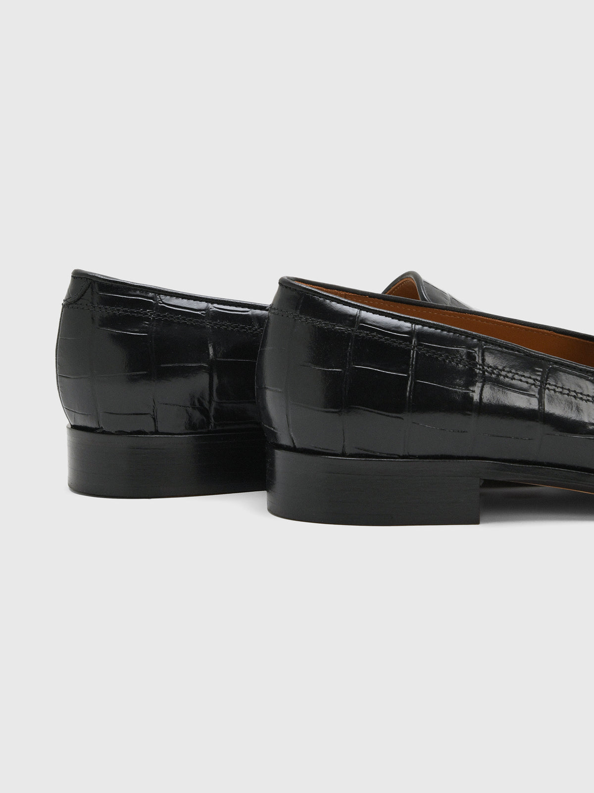 Emme Parsons Women's Danielle Loafer - Saint Bernard