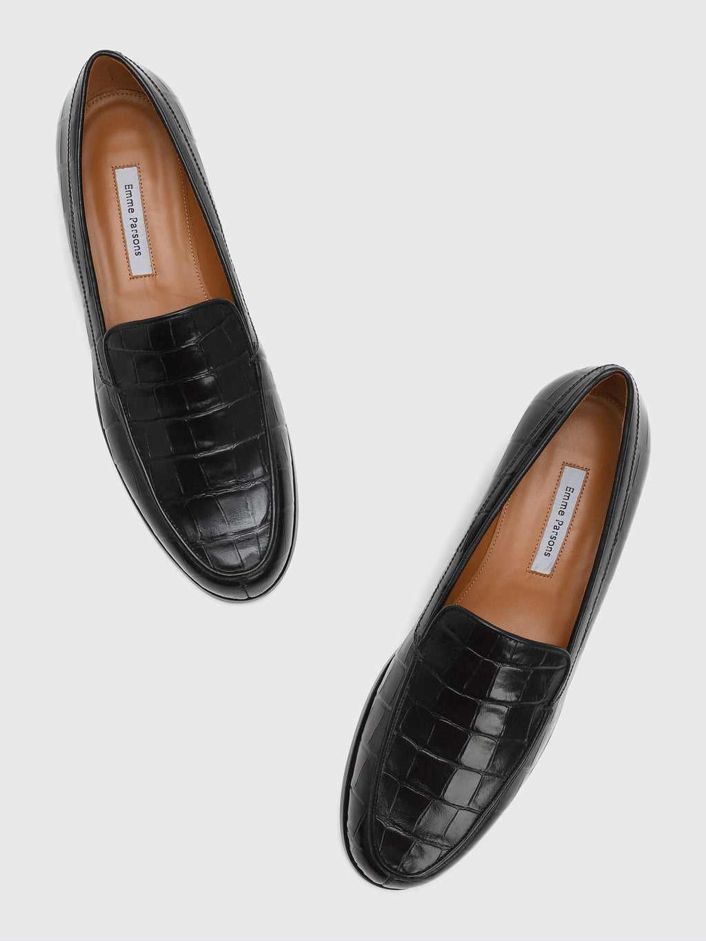 Emme Parsons Women's Danielle Loafer - Saint Bernard