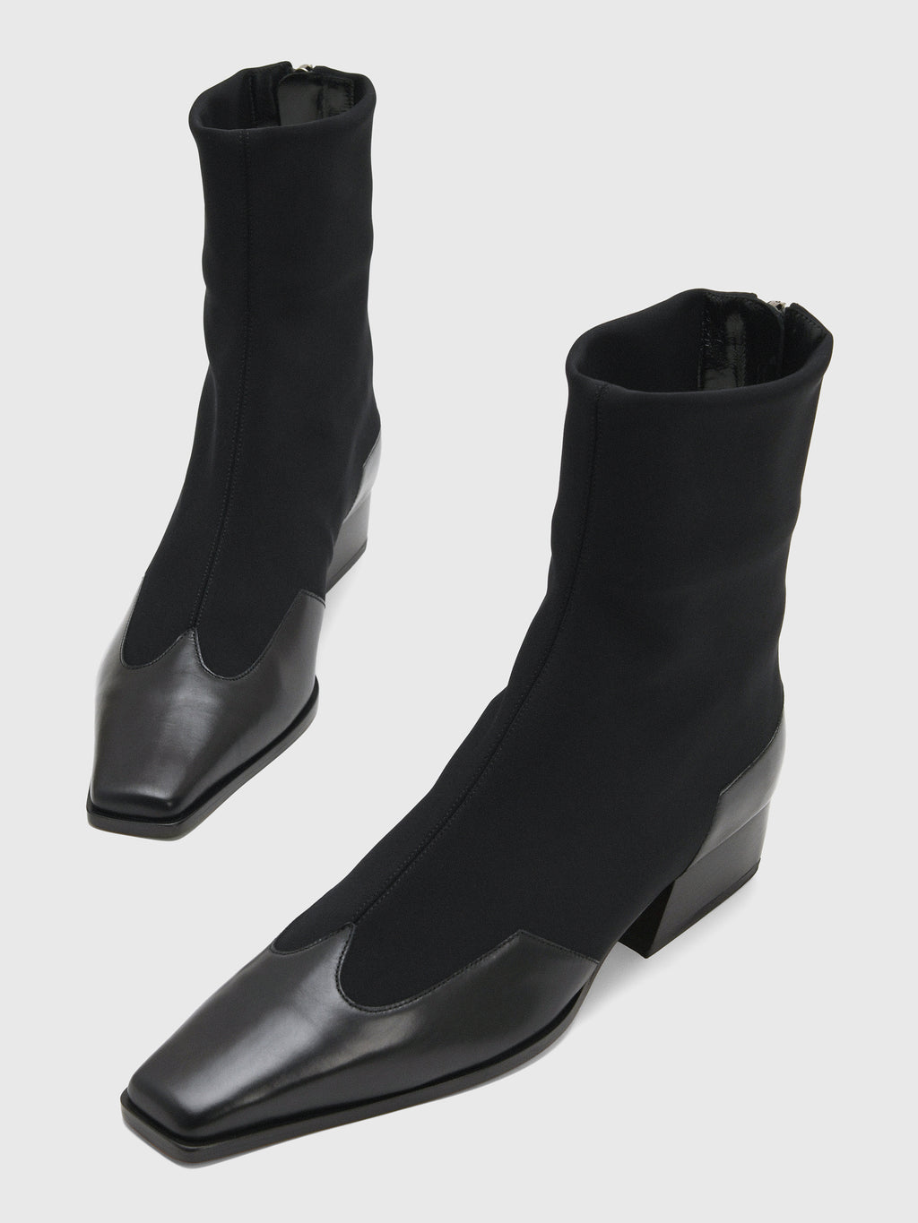 Emme Parsons Women's Western Minori Boot - Saint Bernard