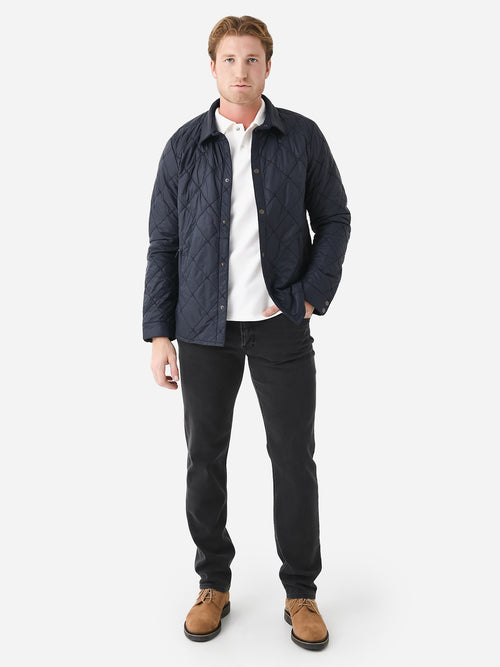 Frauenschuh Men's Valentin Jacket