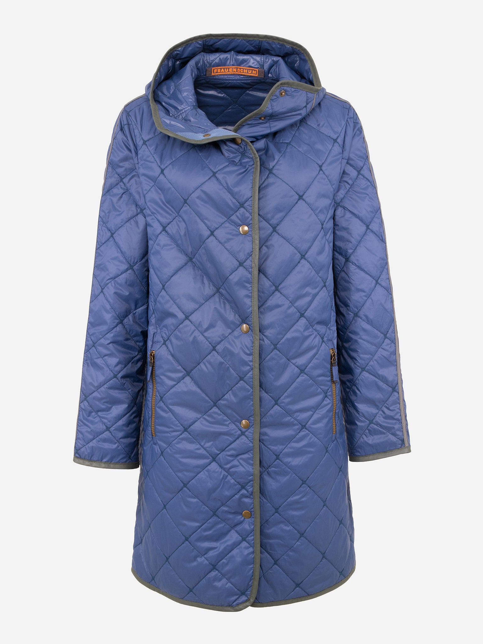 Frauenschuh Women's Luisa Down Jacket - Saint Bernard