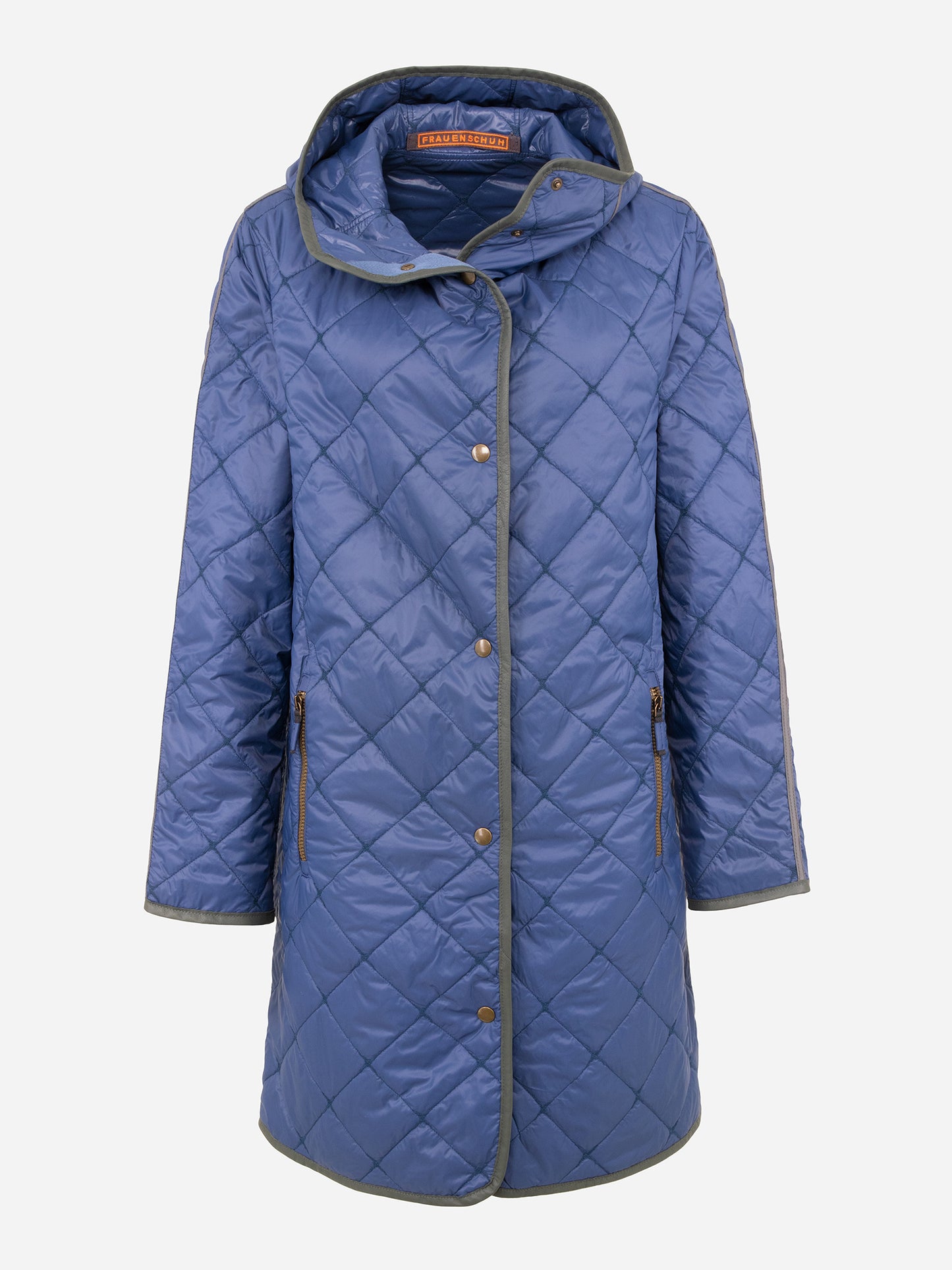 Frauenschuh Women's Luisa Down Jacket