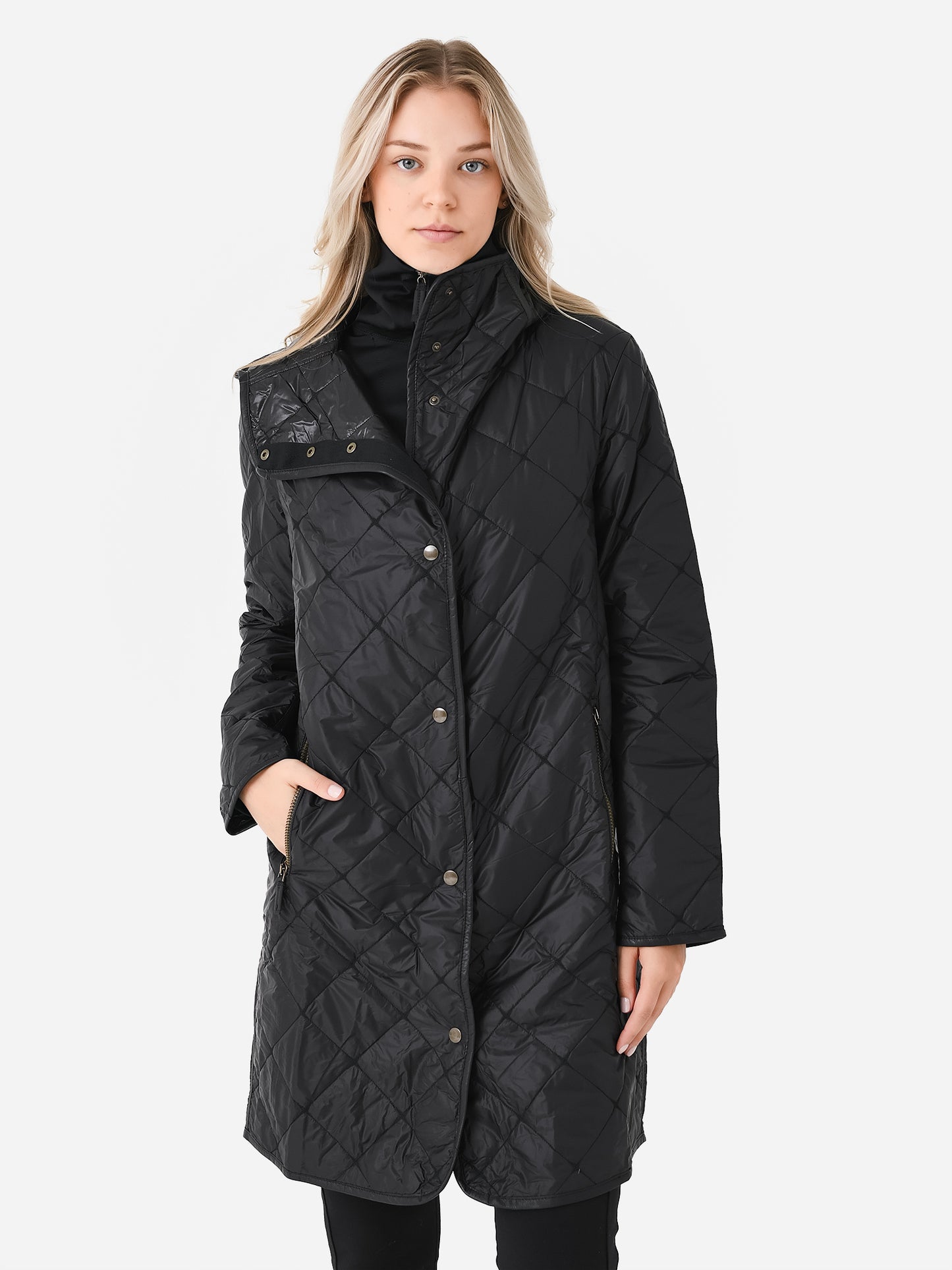 Frauenschuh Women's Luisa Down Jacket