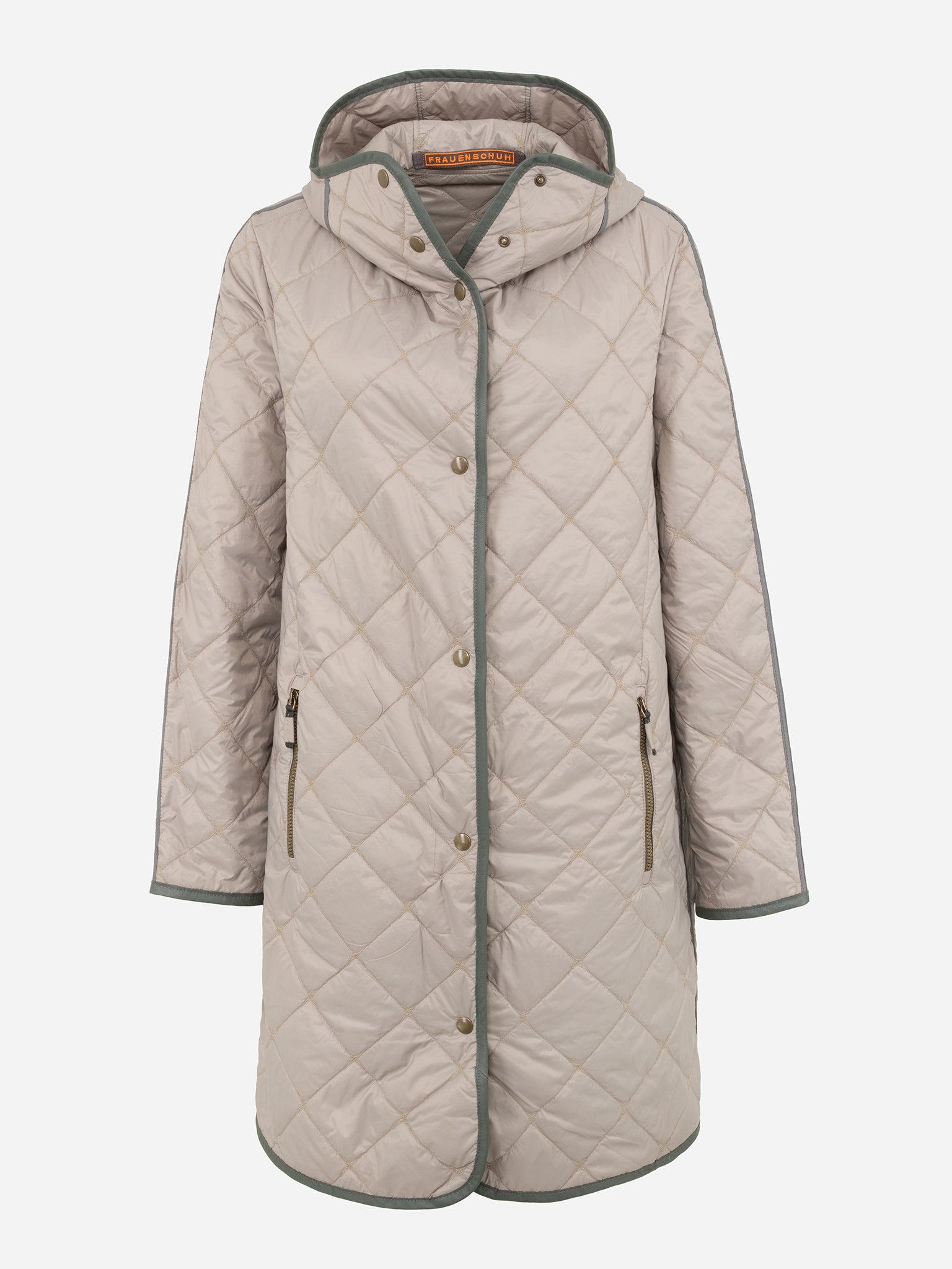 Frauenschuh Women's Luisa Down Jacket - Saint Bernard